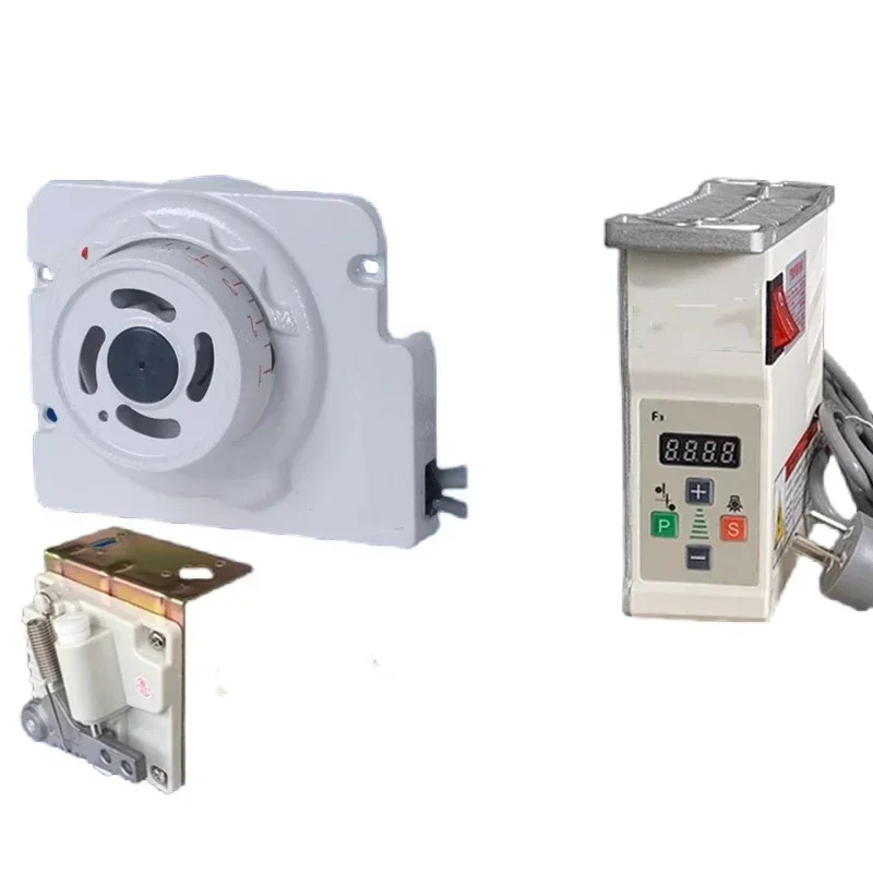 Upgrade Sewing Machine Direct Drive Energy Saving Motor Motor 220V Overlock And Overlock Machine Silver Arrow 747,757,747 Brushl
Upgrade Sewing Machine Direct Drive Energy Saving Motor Motor 220V Overlock And Overlock Machine Silver Arrow 747,757,747 Brushl