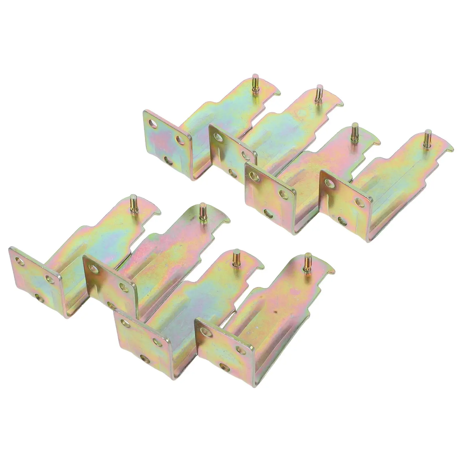 8 Pcs Fire Extinguisher Mount Wall Hook Durable Metal Holder Bracket Equipment Accessories Sturdy Weightbearing Capacity Easy
8 Pcs Fire Extinguisher Mount Wall Hook Durable Metal Holder Bracket Equipment Accessories Sturdy Weightbearing Capacity Easy