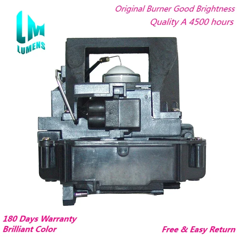 High Bright ELPLP64 For Epson VS350W EB-1870 EB-1840W EB-1880 EB-C720XN EB-C705W(mercury free, powered by led)
High Bright ELPLP64 For Epson VS350W EB-1870 EB-1840W EB-1880 EB-C720XN EB-C705W(mercury free, powered by led)
