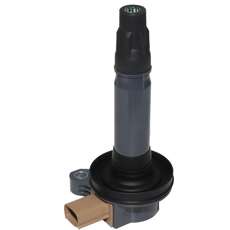 Ignition Coil For Ford Explorer 3.5 2013- F-150 Transit Expedition Flex Taurus Lincoln Navigator MKT MKS 3.5L UF646 BL3Z-12029-C
Ignition Coil For Ford Explorer 3.5 2013- F-150 Transit Expedition Flex Taurus Lincoln Navigator MKT MKS 3.5L UF646 BL3Z-12029-C