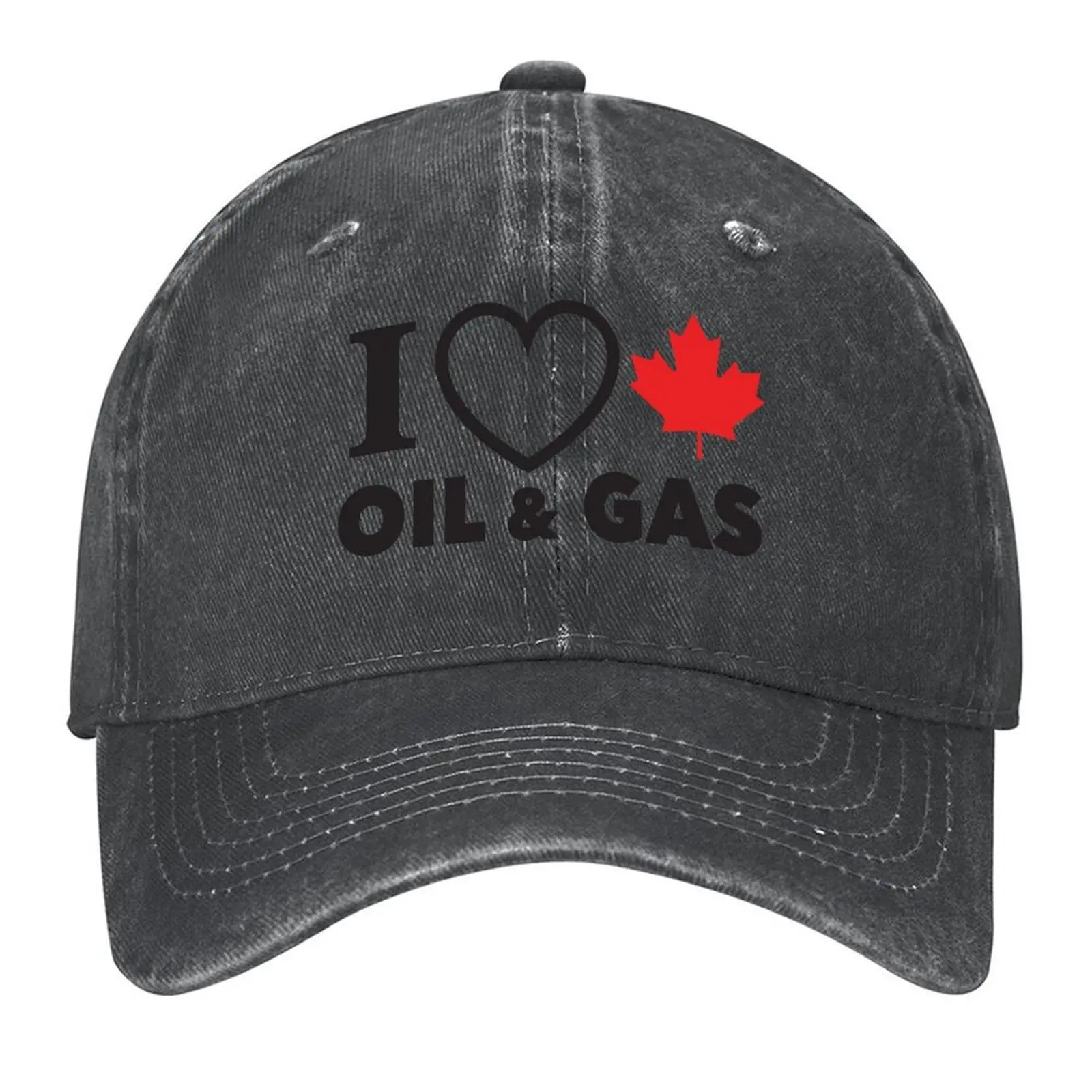 I Love Canadian Oil and Gas Red Heart and Maple Leaf Alberta Pipelines White background HD HIGH QUALITY ONLINE STOR Baseball Cap
I Love Canadian Oil and Gas Red Heart and Maple Leaf Alberta Pipelines White background HD HIGH QUALITY ONLINE STOR Baseball Cap