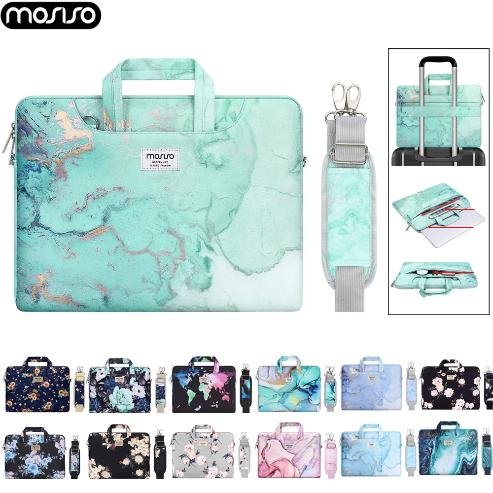 Laptop Bag For MacBook Air 13 15 Pro 14 Dell Lenovo HP Asus Acer 13.3 15 17.3 Inch Men Women Messenger Handbag Briefcase Sleeve
Laptop Bag For MacBook Air 13 15 Pro 14 Dell Lenovo HP Asus Acer 13.3 15 17.3 Inch Men Women Messenger Handbag Briefcase Sleeve