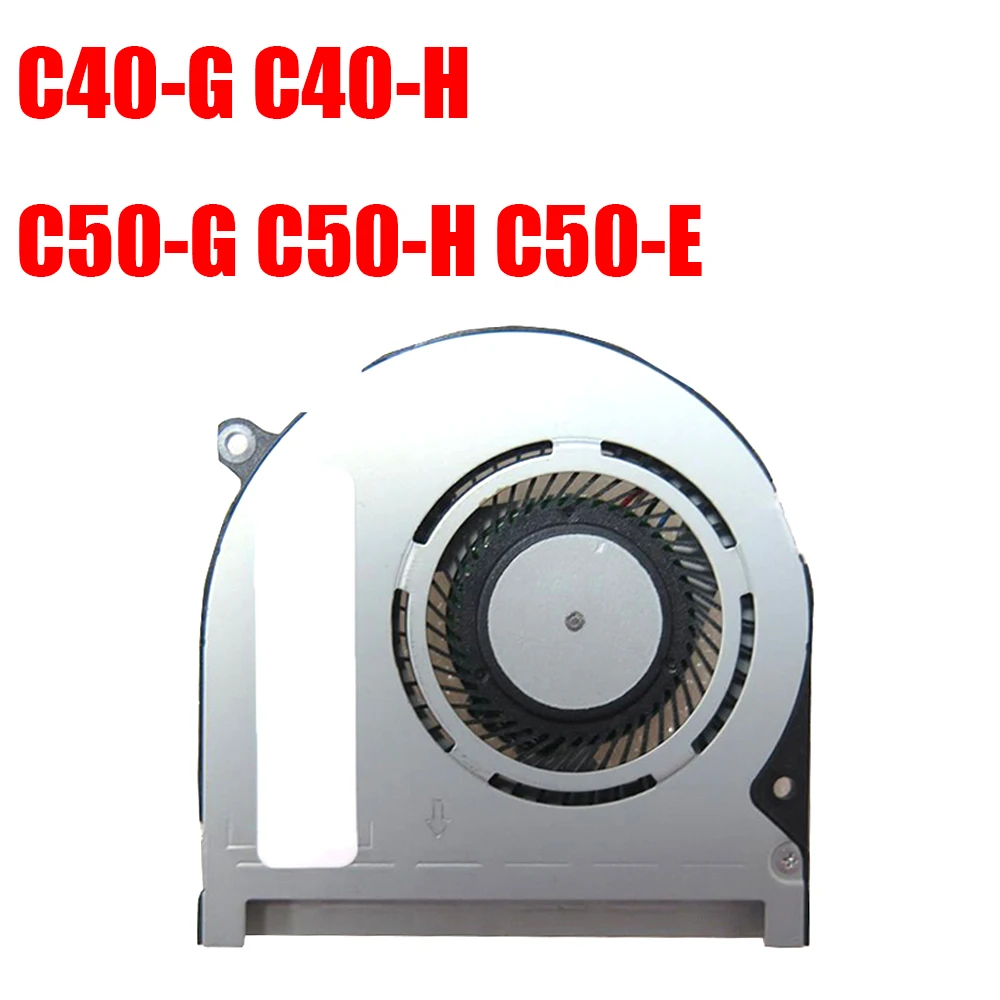Replacement Laptop CPU Fan For Dynabook For Satellite Pro C40-G C40-H C50-G C50-H C50-E DC5V New
Replacement Laptop CPU Fan For Dynabook For Satellite Pro C40-G C40-H C50-G C50-H C50-E DC5V New