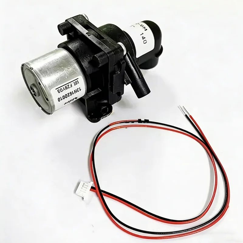 MP-BR400-BM original Centrifugal Pump Assy For Mimaki UJF-3042FX UJF-3042HG UJF6042
MP-BR400-BM original Centrifugal Pump Assy For Mimaki UJF-3042FX UJF-3042HG UJF6042