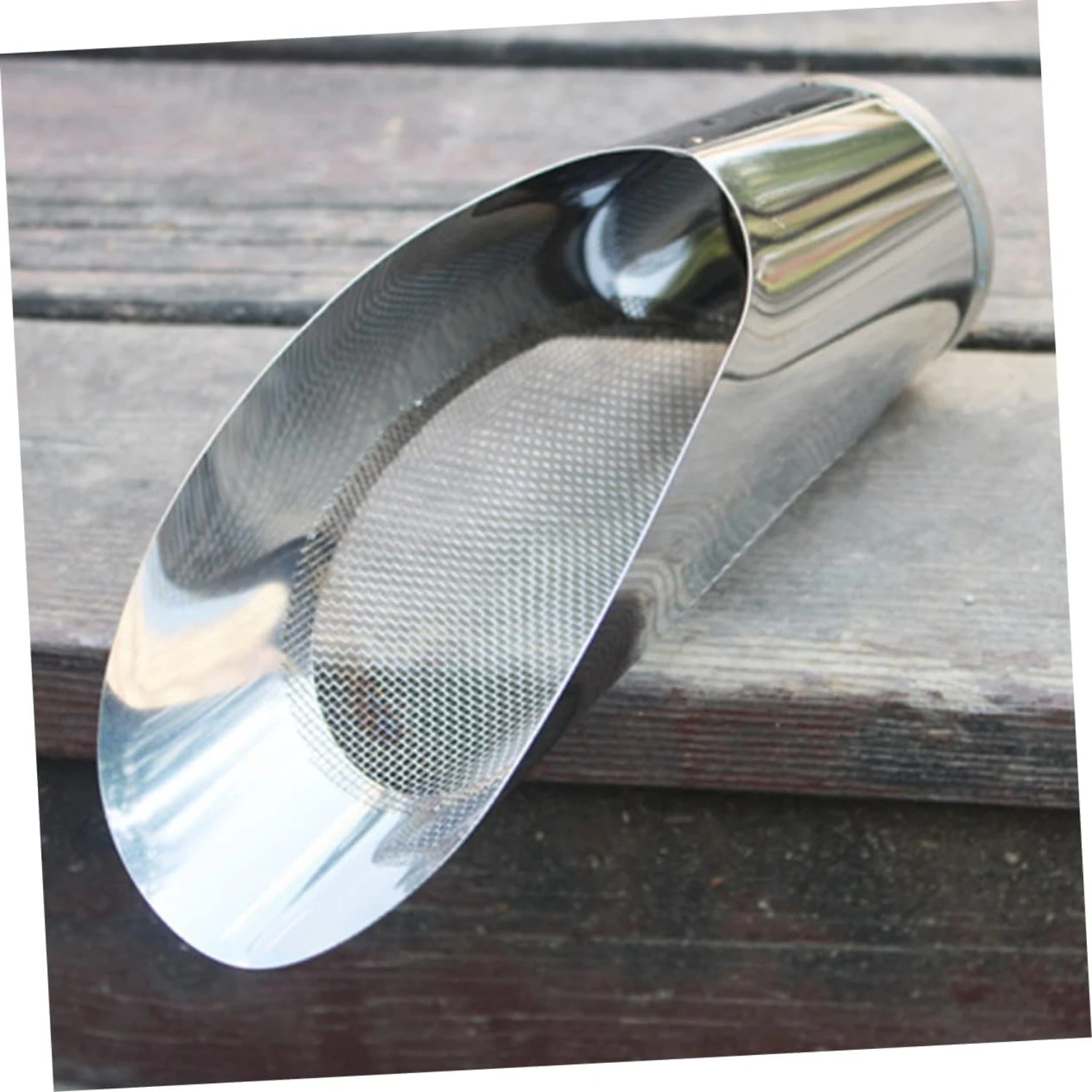 Highly Versatile, Extremely Durable Stainless Steel Hand Tool for Effortless Digging, Planting, and Cleaning | Comfortable Ergon
Highly Versatile, Extremely Durable Stainless Steel Hand Tool for Effortless Digging, Planting, and Cleaning | Comfortable Ergon