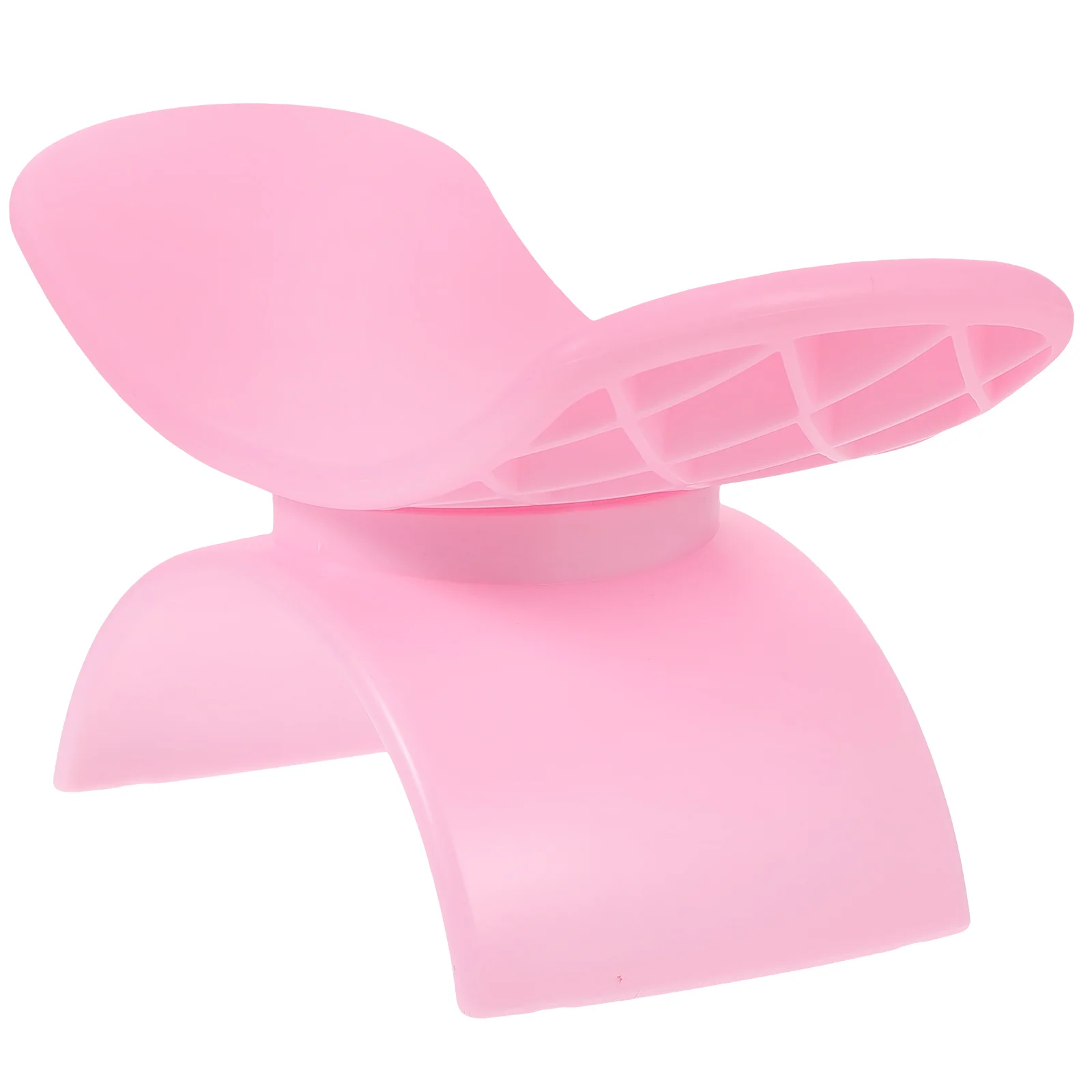 U Shaped Nail Hand Rest Pink Portable Manicure Tool Armrest for Acrylic Nails Salon Use Comfortable Lightweight Design
U Shaped Nail Hand Rest Pink Portable Manicure Tool Armrest for Acrylic Nails Salon Use Comfortable Lightweight Design
