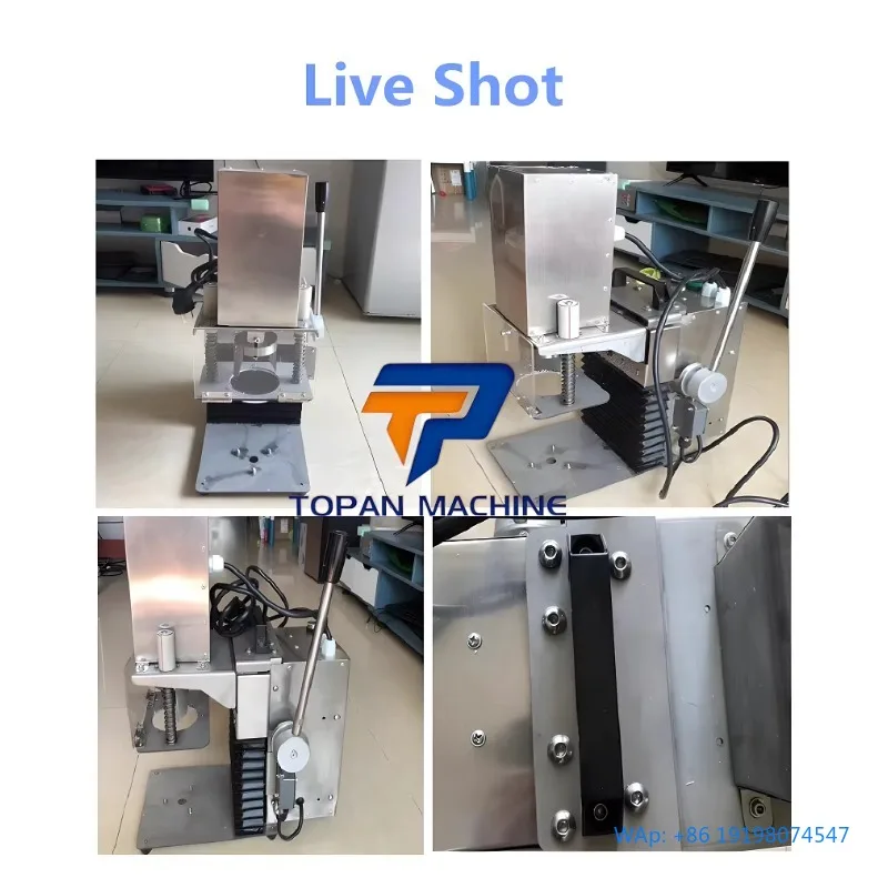 Young Coconut Top Opener Green Coconut Opening Machine Coconut Cutter
Young Coconut Top Opener Green Coconut Opening Machine Coconut Cutter