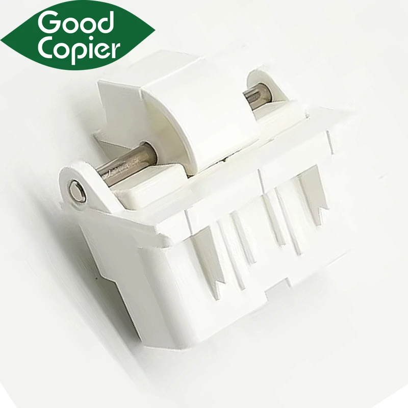 5Pcs B3Q10-60125 For HP Color LaserJet Pro MFP M277 M427 M274 M427 M477 M477 M426 M281 M429 ADF Kit ASSY Hinge ADF Lid
5Pcs B3Q10-60125 For HP Color LaserJet Pro MFP M277 M427 M274 M427 M477 M477 M426 M281 M429 ADF Kit ASSY Hinge ADF Lid