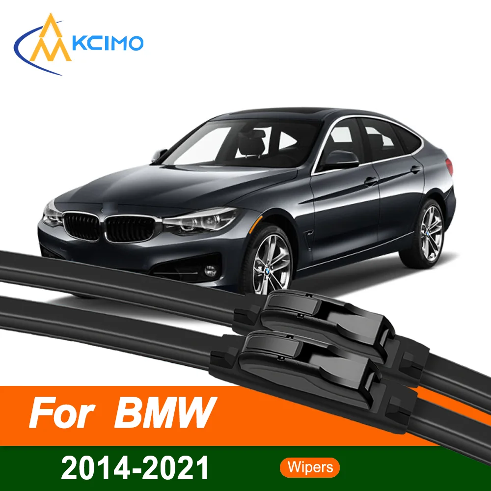 For BMW 2 Series F22 F23 2014-2021 Front Wiper Blades Car Windscreen Windshield Window Wiper Accessories 2015 2016 2017 2018
For BMW 2 Series F22 F23 2014-2021 Front Wiper Blades Car Windscreen Windshield Window Wiper Accessories 2015 2016 2017 2018