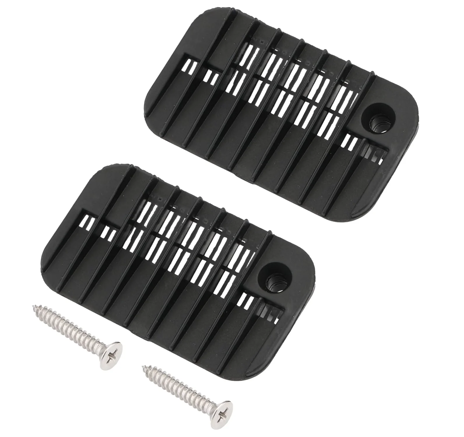 Gearcase Water Inlet Screen Compatible with Johnson Evinrude 336206 0336206 2pcs
Gearcase Water Inlet Screen Compatible with Johnson Evinrude 336206 0336206 2pcs