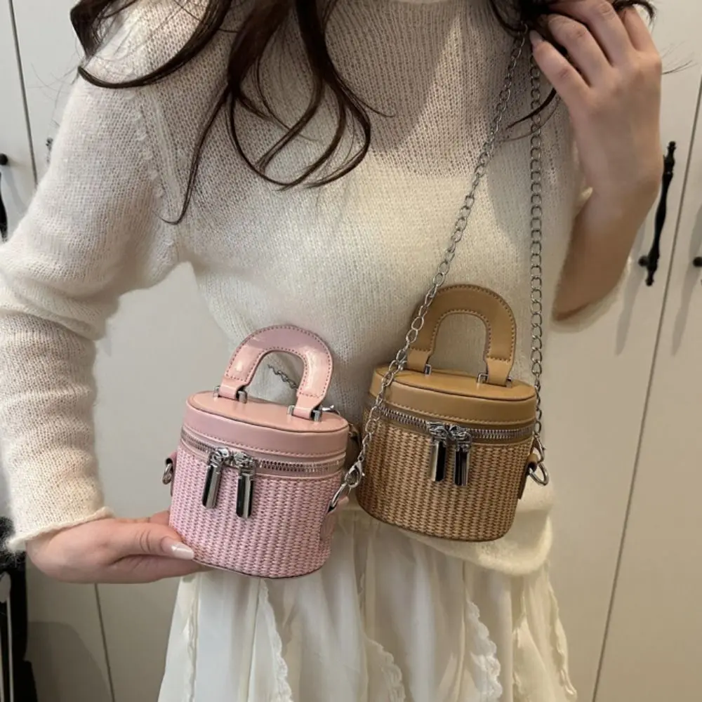 Solid Color Box Crossbody Bag PU Leather Minority Design Mini Lipstick Bag Small Square Bag Shoulder Bag Clothes Match Bag
Solid Color Box Crossbody Bag PU Leather Minority Design Mini Lipstick Bag Small Square Bag Shoulder Bag Clothes Match Bag