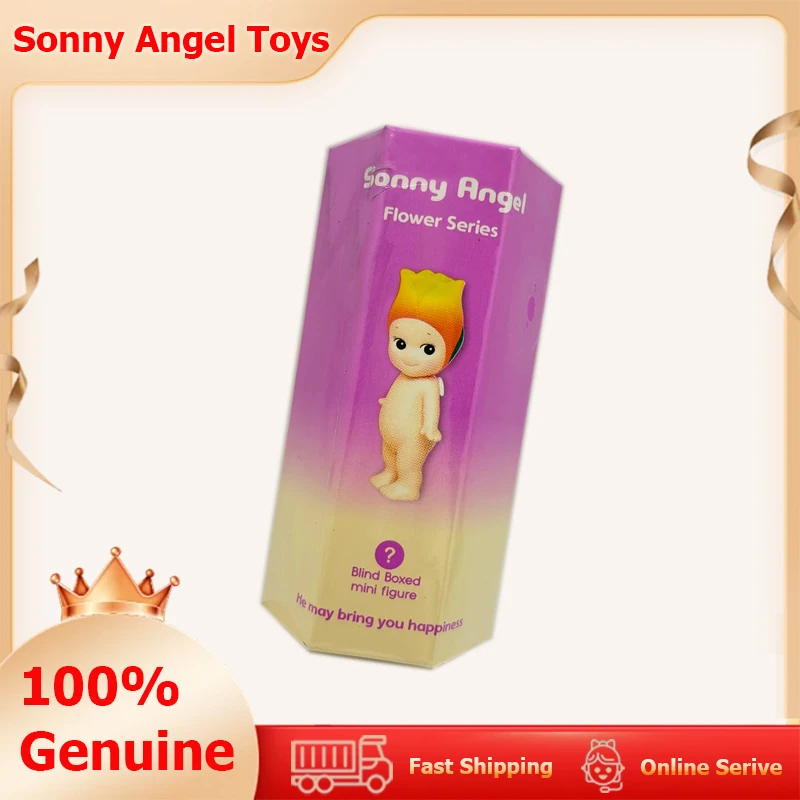 Подлинная мини-фигурка Sonny Angel Flower Series Kawaii, загадочный сюрприз, слепая коробка, аниме-модель, кукла, игрушка для детей, подарки на день рождения
Подлинная мини-фигурка Sonny Angel Flower Series Kawaii, загадочный сюрприз, слепая коробка, аниме-модель, кукла, игрушка для детей, подарки на день рождения