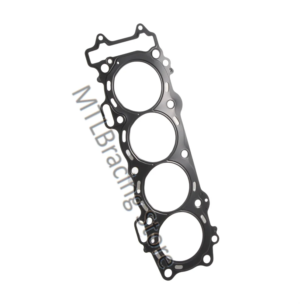 Cylinder Head Gasket For Kawasaki Ninja ZX-10R ZX1000 2006-2007 11004-0049 Engine Cover Head Gasket
Cylinder Head Gasket For Kawasaki Ninja ZX-10R ZX1000 2006-2007 11004-0049 Engine Cover Head Gasket