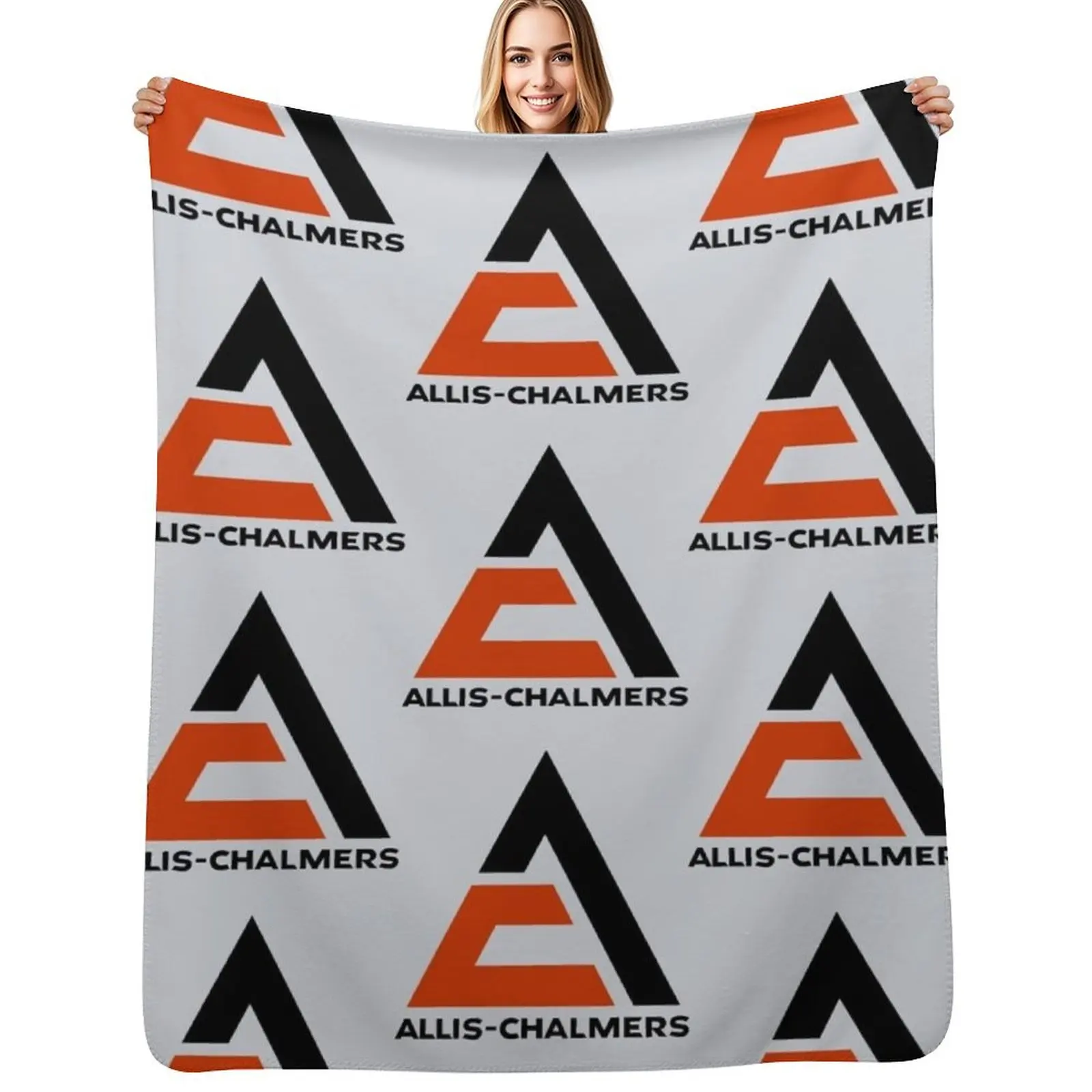 Allis Chalmers retro Throw Blanket Thins Luxury St For Baby Beautifuls Blankets
Allis Chalmers retro Throw Blanket Thins Luxury St For Baby Beautifuls Blankets
