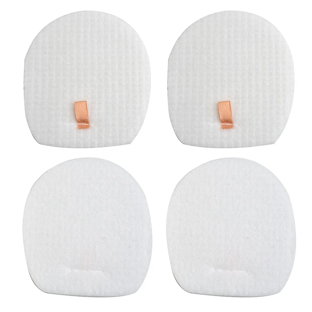 Filter Dust and Protect Your Vacuum Cleaner Motor with 2 Sets of Washable and Reusable Filters for Shark IZ140 IZ142 IZ162H
Filter Dust and Protect Your Vacuum Cleaner Motor with 2 Sets of Washable and Reusable Filters for Shark IZ140 IZ142 IZ162H