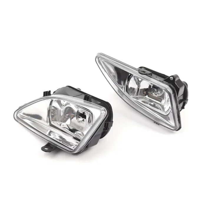 Damei Fog Lamp For Fiesta 1998-2002 Anti-Fog Lamp Front Bumper Fog Lamp Without Bulb Vehicle Parts
Damei Fog Lamp For Fiesta 1998-2002 Anti-Fog Lamp Front Bumper Fog Lamp Without Bulb Vehicle Parts