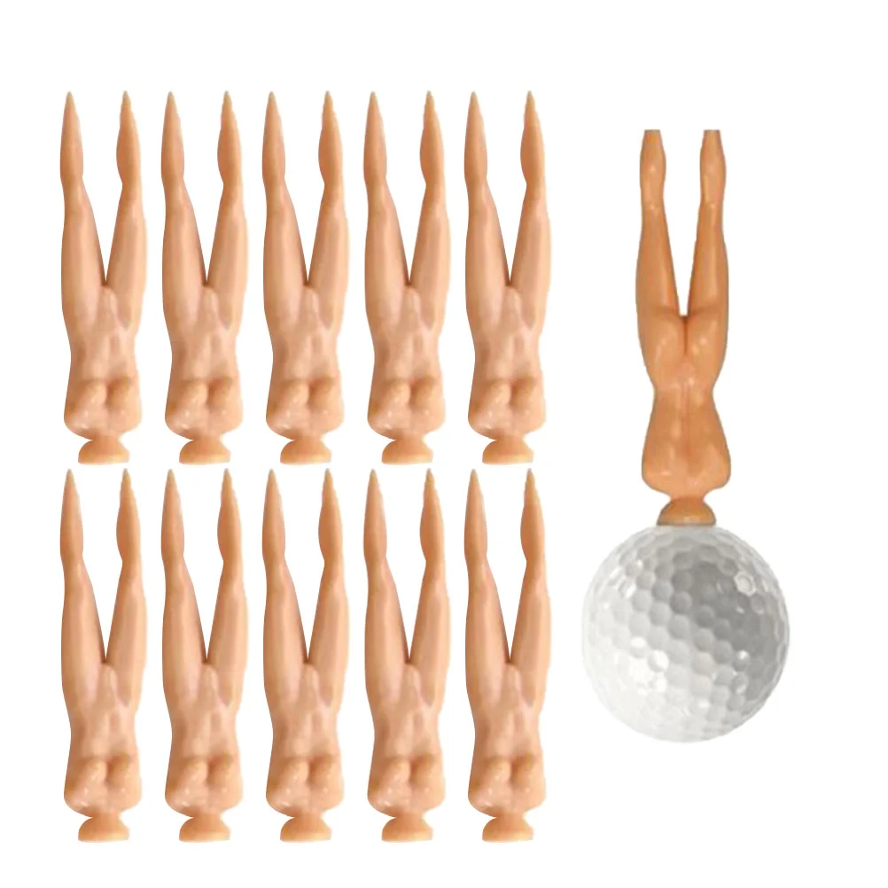 25 PCS/Pack Personalised Golf Tees Pink Lady Bikini Simple Girl Protective Ball Stud
25 PCS/Pack Personalised Golf Tees Pink Lady Bikini Simple Girl Protective Ball Stud