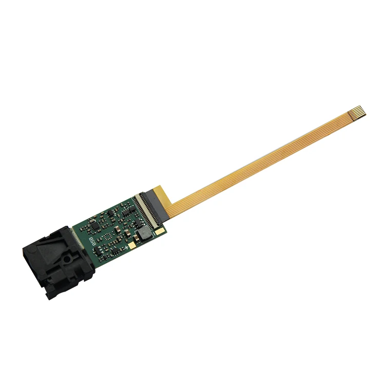 IR Laser Proximity Measurement Sensor 20M Connect FPC
IR Laser Proximity Measurement Sensor 20M Connect FPC