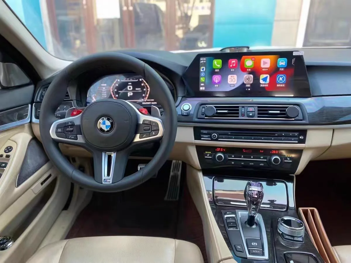 Для BMW X5 X6 E70 E71 2013-2017 Android 13 Автомобильный стерео радиоэкран Авто радиоплеер Автомобильный GPS DSP навигация Головное устройство Carplay
Для BMW X5 X6 E70 E71 2013-2017 Android 13 Автомобильный стерео радиоэкран Авто радиоплеер Автомобильный GPS DSP навигация Головное устройство Carplay