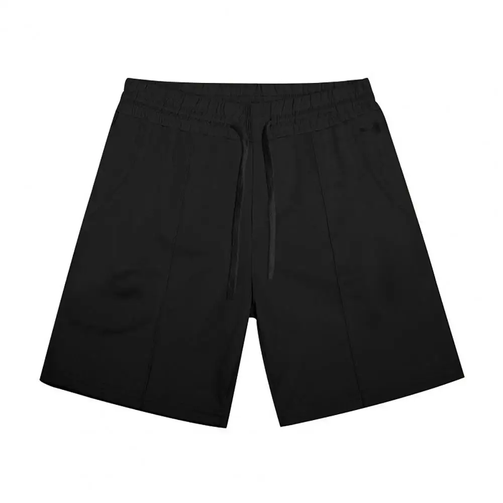Lightweight Shorts Breathable Exercise Shorts Men's Summer Sport Shorts with Elastic Waistband Quick-drying Fitness Pants
Lightweight Shorts Breathable Exercise Shorts Men's Summer Sport Shorts with Elastic Waistband Quick-drying Fitness Pants