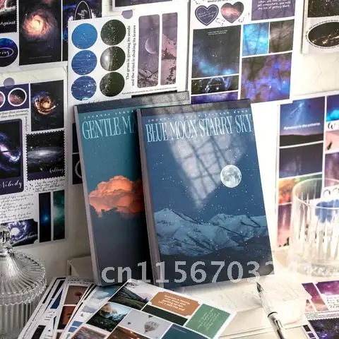 50 стикеров большого размера, винтажная декоративная книга для скрапбукинга, «сделай сам», журнал, записная книжка, ручная работа, нежелательные детали
50 стикеров большого размера, винтажная декоративная книга для скрапбукинга, «сделай сам», журнал, записная книжка, ручная работа, нежелательные детали