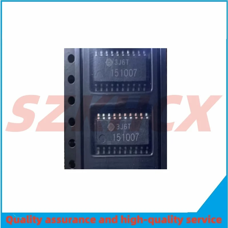 5 шт./лот, 100% новый HD 151007 151007 HD 151007 FPDEL HD 151007 FP SOP20 Новый оригинал
5 шт./лот, 100% новый HD 151007 151007 HD 151007 FPDEL HD 151007 FP SOP20 Новый оригинал