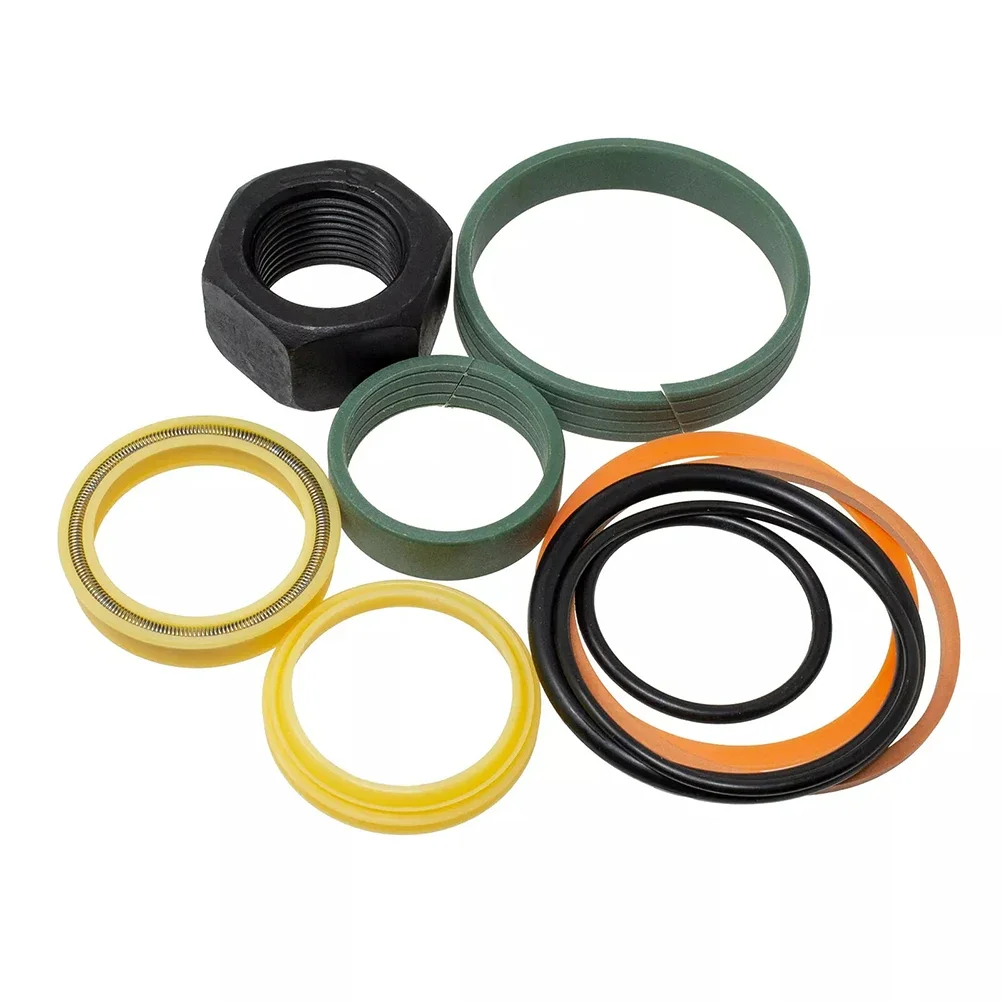 Professional Grade Cylinder Seal Repair Kit Designed For Use In For Bobcat Excavators With Part Number For7162060
Professional Grade Cylinder Seal Repair Kit Designed For Use In For Bobcat Excavators With Part Number For7162060
