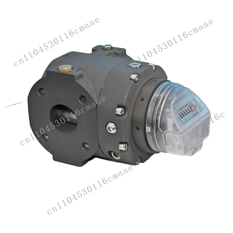 DN50 gas rotor flowmeter OEM mechanical ± 1% precision flange connection aluminum model HRM-50 0.4-16 M/h
DN50 gas rotor flowmeter OEM mechanical ± 1% precision flange connection aluminum model HRM-50 0.4-16 M/h