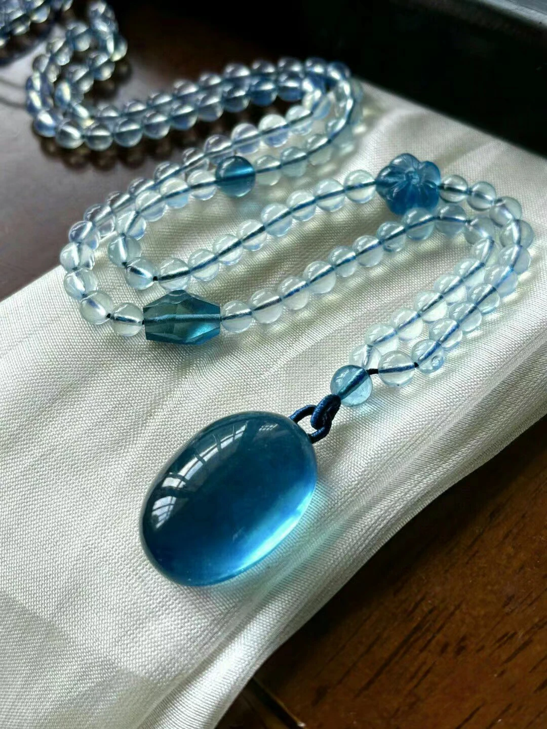 Natural Blue Aquamarine Pendant Fish Aquamarine Brazil 28x19mm Women Fashion Jewelry AAAAAA
Natural Blue Aquamarine Pendant Fish Aquamarine Brazil 28x19mm Women Fashion Jewelry AAAAAA