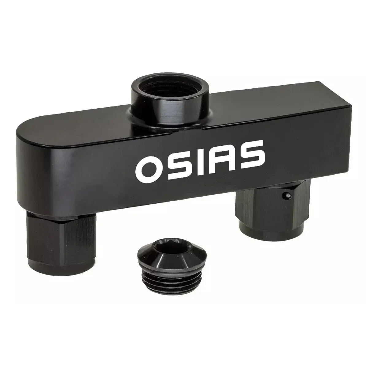 OSIAS Twin Pump Surge Tank ALY-083BK ALY-086BK Single Outlet Log Suits for Efficient Water Pressure Boosting
OSIAS Twin Pump Surge Tank ALY-083BK ALY-086BK Single Outlet Log Suits for Efficient Water Pressure Boosting
