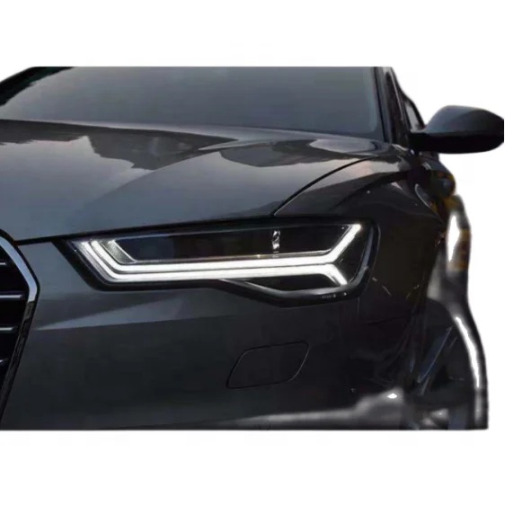 Upgrade full LED matrix headlamp headlight with dynamic plug and play for audi A6 C7 and A6 C7 PA head lamp head light 2012-2018
Upgrade full LED matrix headlamp headlight with dynamic plug and play for audi A6 C7 and A6 C7 PA head lamp head light 2012-2018