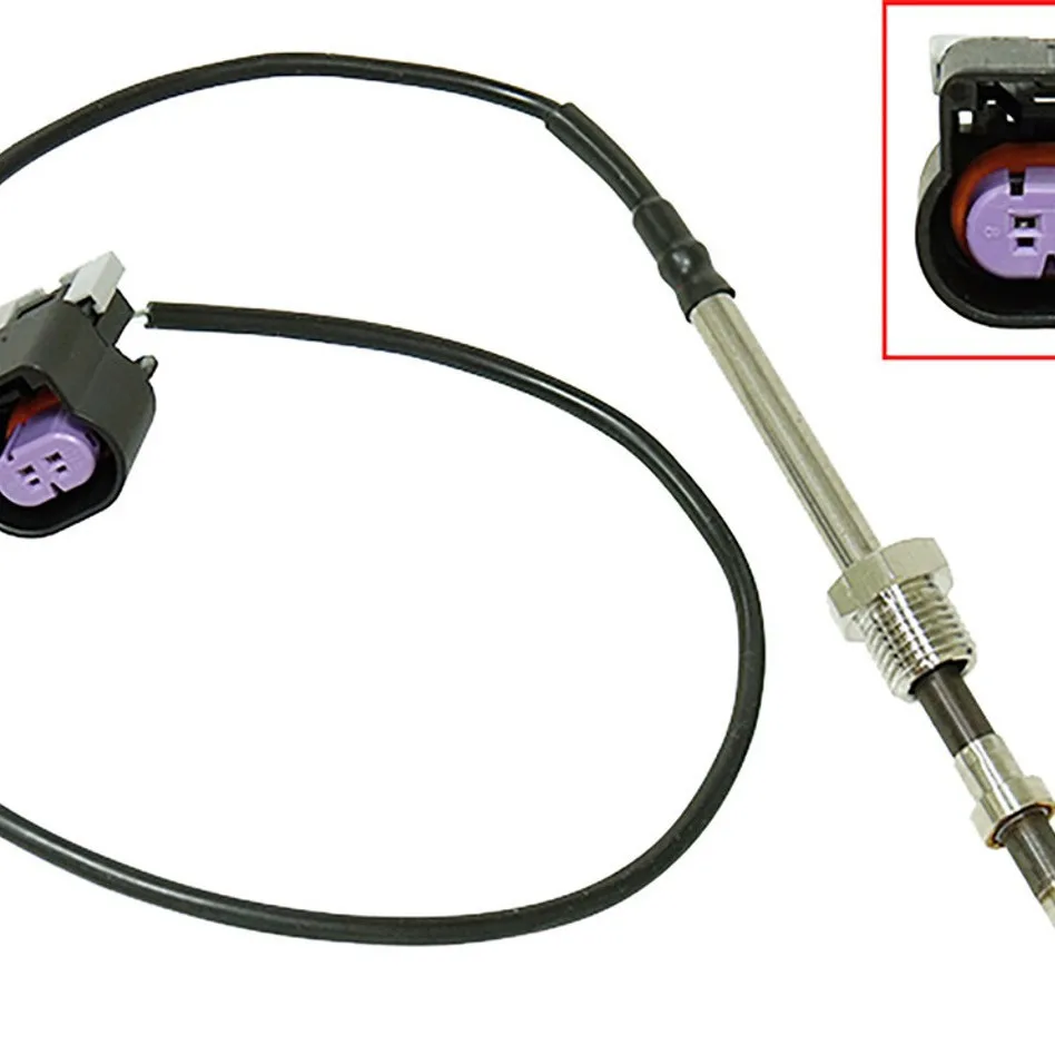 AMEXIAOXU 4016024 Exhaust Temperature Sensor, Automotive Exhaust Temperature Sensor, for POLARIS RMK
AMEXIAOXU 4016024 Exhaust Temperature Sensor, Automotive Exhaust Temperature Sensor, for POLARIS RMK