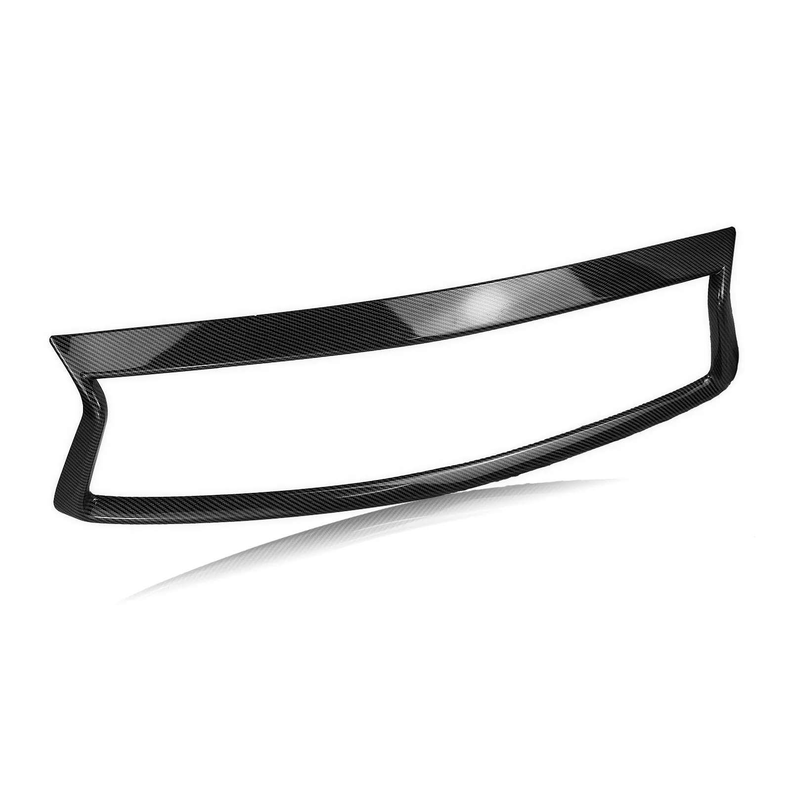 Front Grille Frame Trim Air Intake Overlay Grill Cover For Infiniti Q50 Q50S 2018-2024 Bumper Hood Mesh Bezel Rim Decoration
Front Grille Frame Trim Air Intake Overlay Grill Cover For Infiniti Q50 Q50S 2018-2024 Bumper Hood Mesh Bezel Rim Decoration