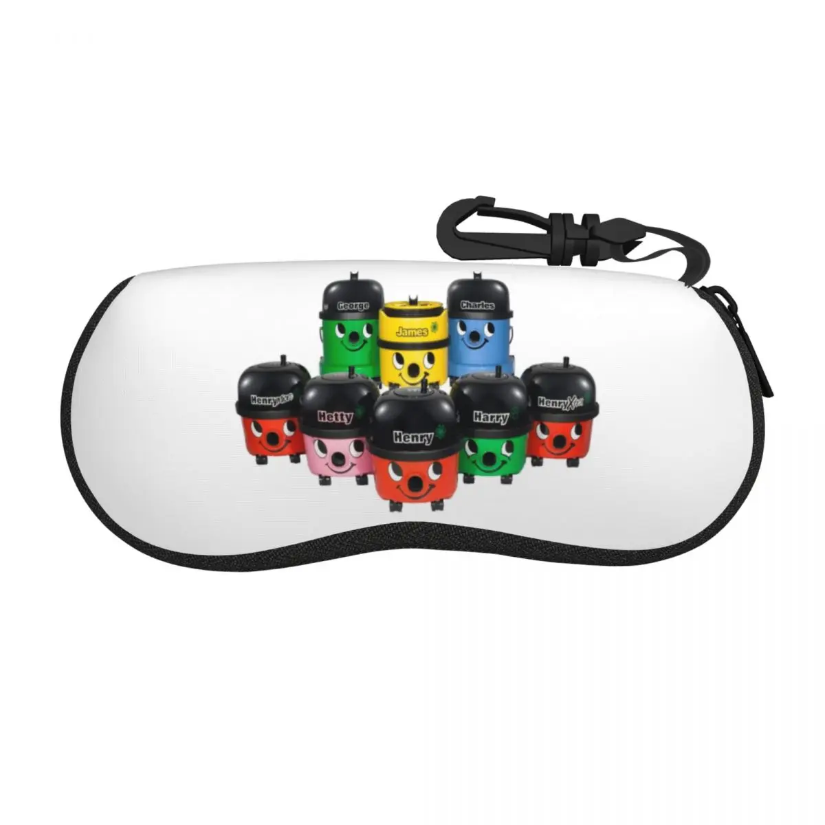Henry Hoover And Friends Shell Glasses Case Protective Sunglasses Box Women Men Soft Eyeglasses Bag Pouch
Henry Hoover And Friends Shell Glasses Case Protective Sunglasses Box Women Men Soft Eyeglasses Bag Pouch
