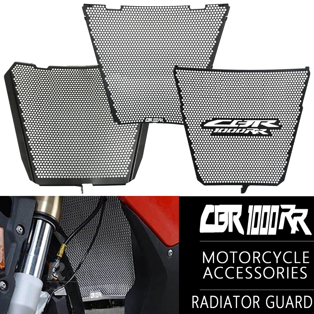 Motorcycle Radiator Grille Guard Cover Protection For Honda CBR1000RR 2008-2015 2016 CBR1000 CBR 1000 RR SP SP2 2017 2018 2019
Motorcycle Radiator Grille Guard Cover Protection For Honda CBR1000RR 2008-2015 2016 CBR1000 CBR 1000 RR SP SP2 2017 2018 2019