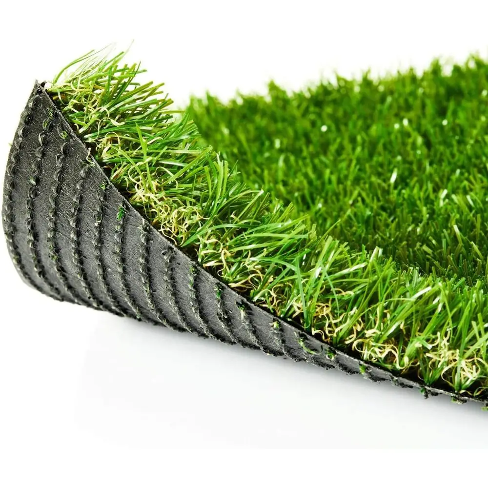 Thick 1.38 Synthetic Turf for Outdoor, Garden, Yard, Pet Area with Drainage Holes, Custom Sizes
Thick 1.38 Synthetic Turf for Outdoor, Garden, Yard, Pet Area with Drainage Holes, Custom Sizes