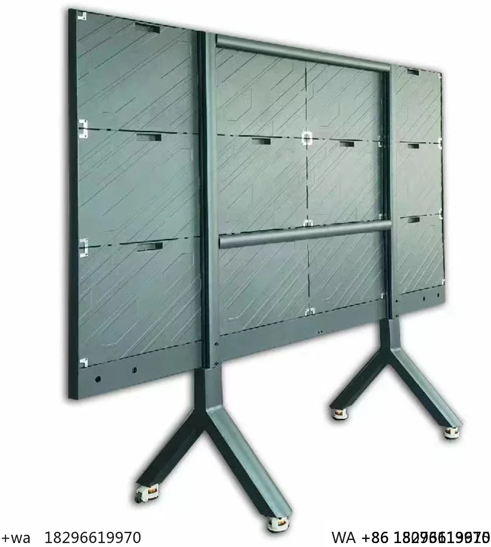 Indoor LED Video Wall Panel High Brightness Screen for Auditoriums & Conference Rooms
Indoor LED Video Wall Panel High Brightness Screen for Auditoriums & Conference Rooms