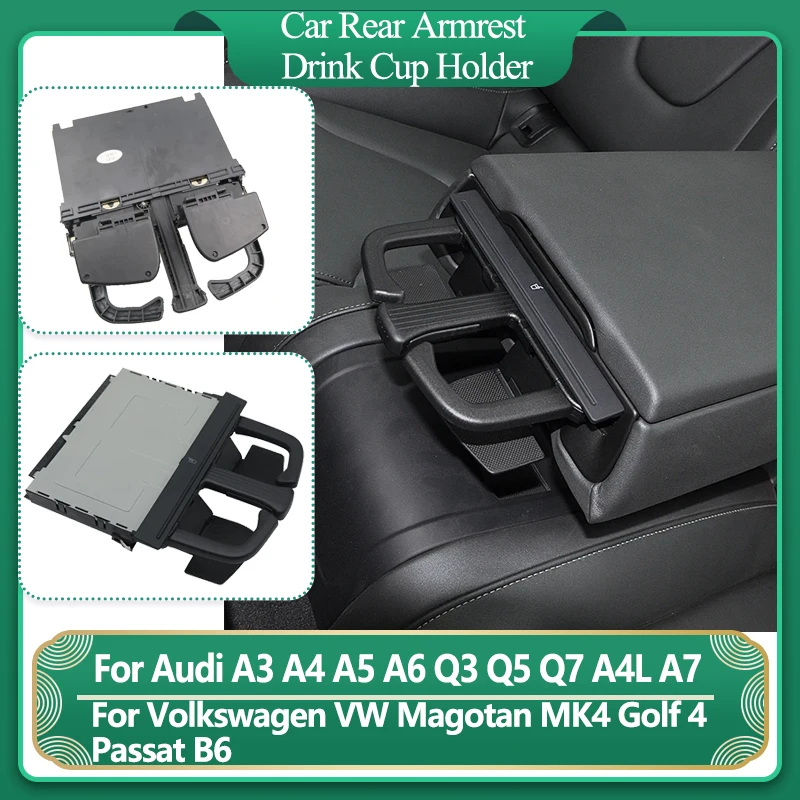 For Volkswagen VW Jetta Golf 4 Bora MK4 Passat B6 Audi A3 A4 A5 A6 Water Cup Drink Holder Beverage Bottle Mount Stand 8P0885995B
For Volkswagen VW Jetta Golf 4 Bora MK4 Passat B6 Audi A3 A4 A5 A6 Water Cup Drink Holder Beverage Bottle Mount Stand 8P0885995B