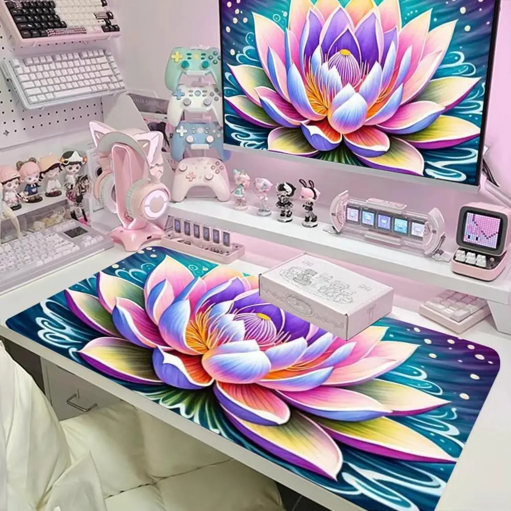 Коврик для мыши для офиса, ПК, нескользящие игровые аксессуары, коврик для клавиатуры в стиле аниме, удлиненный настольный коврик для ноутбука, мягкий коврик для мыши
Коврик для мыши для офиса, ПК, нескользящие игровые аксессуары, коврик для клавиатуры в стиле аниме, удлиненный настольный коврик для ноутбука, мягкий коврик для мыши