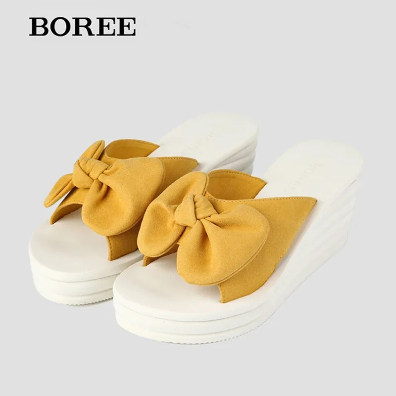 Summer Beach Thick Sole Eva Slippers Women Thick Platform Indoor Home Slides Woman Lightweight Non Slip Bathroom Flip Flops 2024
Summer Beach Thick Sole Eva Slippers Women Thick Platform Indoor Home Slides Woman Lightweight Non Slip Bathroom Flip Flops 2024