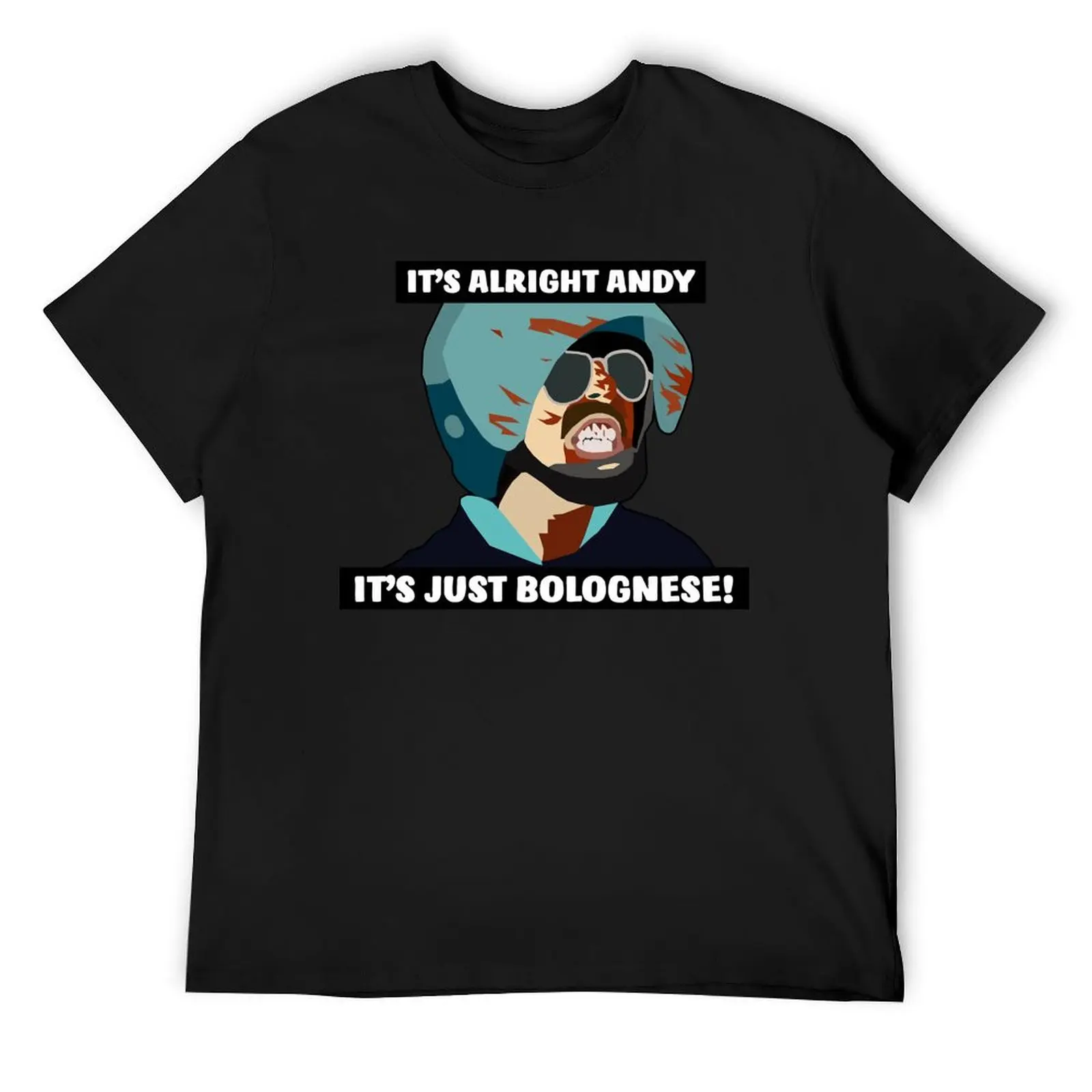 Hot Fuzz - It&x27;s just Bolognese! Classic T-Shirt summer tops heavyweights plus size tops T-shirt men
Hot Fuzz - It&x27;s just Bolognese! Classic T-Shirt summer tops heavyweights plus size tops T-shirt men