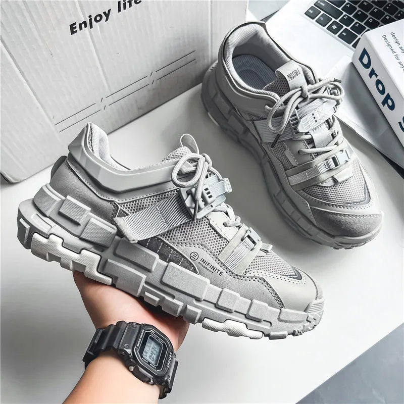 2024 New Men Sneakers Sports Skateboard Shoes Walking Shoe Fashion Comfortable Running Shoes Outdoor Gym Casual Shoe
2024 New Men Sneakers Sports Skateboard Shoes Walking Shoe Fashion Comfortable Running Shoes Outdoor Gym Casual Shoe