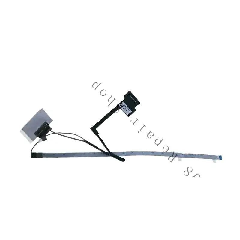 Новый ЖК-кабель Wyoresy для ноутбука Lenovo Legion 5 17ach6 hy570 EDP dc02c00rt00 dc02c00. Rrt10 dc02c00rt20 #
Новый ЖК-кабель Wyoresy для ноутбука Lenovo Legion 5 17ach6 hy570 EDP dc02c00rt00 dc02c00. Rrt10 dc02c00rt20 #
