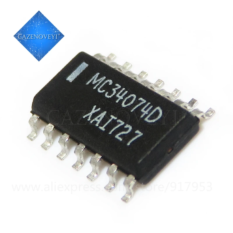 5 шт./партия MC34074ADG MC34074DG MC34074AD MC34074D SOP-14 новая Оригинальная фотография
5 шт./партия MC34074ADG MC34074DG MC34074AD MC34074D SOP-14 новая Оригинальная фотография