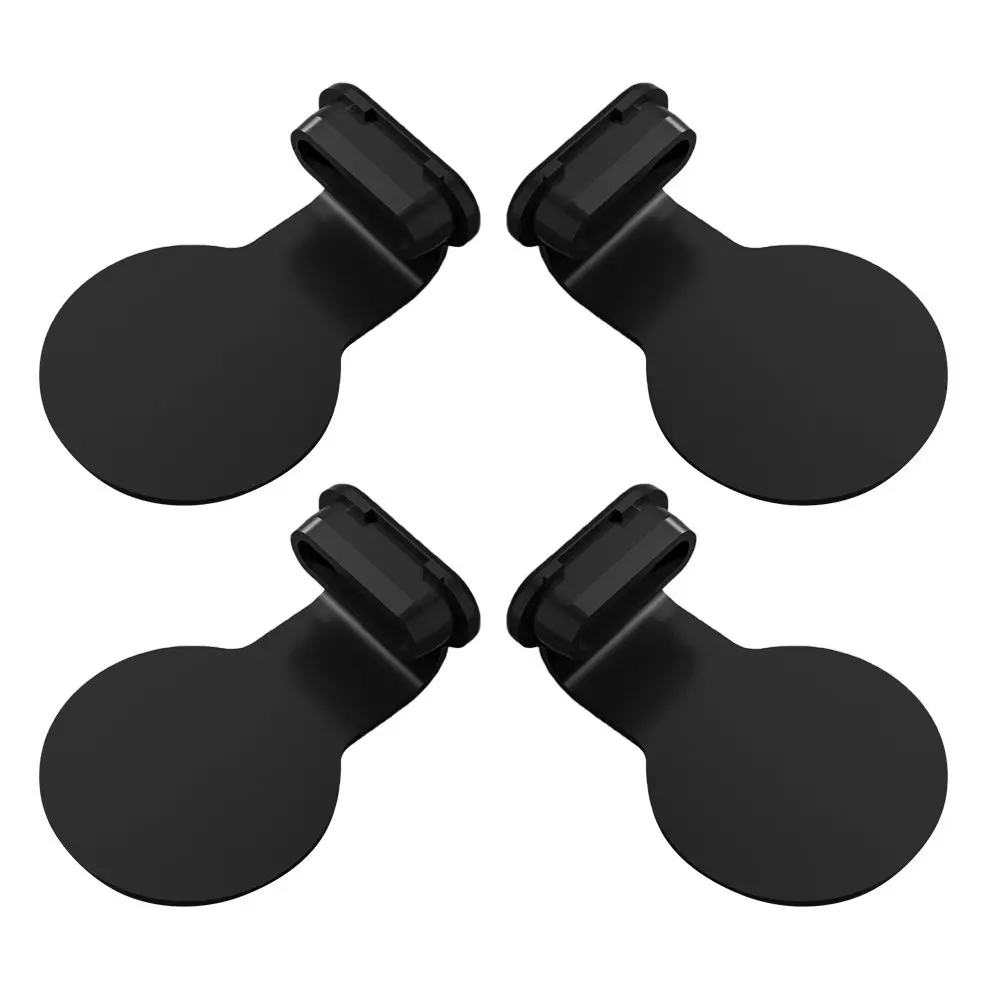 4Pcs Premium Silicone Type-C Charging Port Dust Plugs Waterproof Anti-Lint Pocket-Friendly Protective Covers for Mobile Phones
4Pcs Premium Silicone Type-C Charging Port Dust Plugs Waterproof Anti-Lint Pocket-Friendly Protective Covers for Mobile Phones