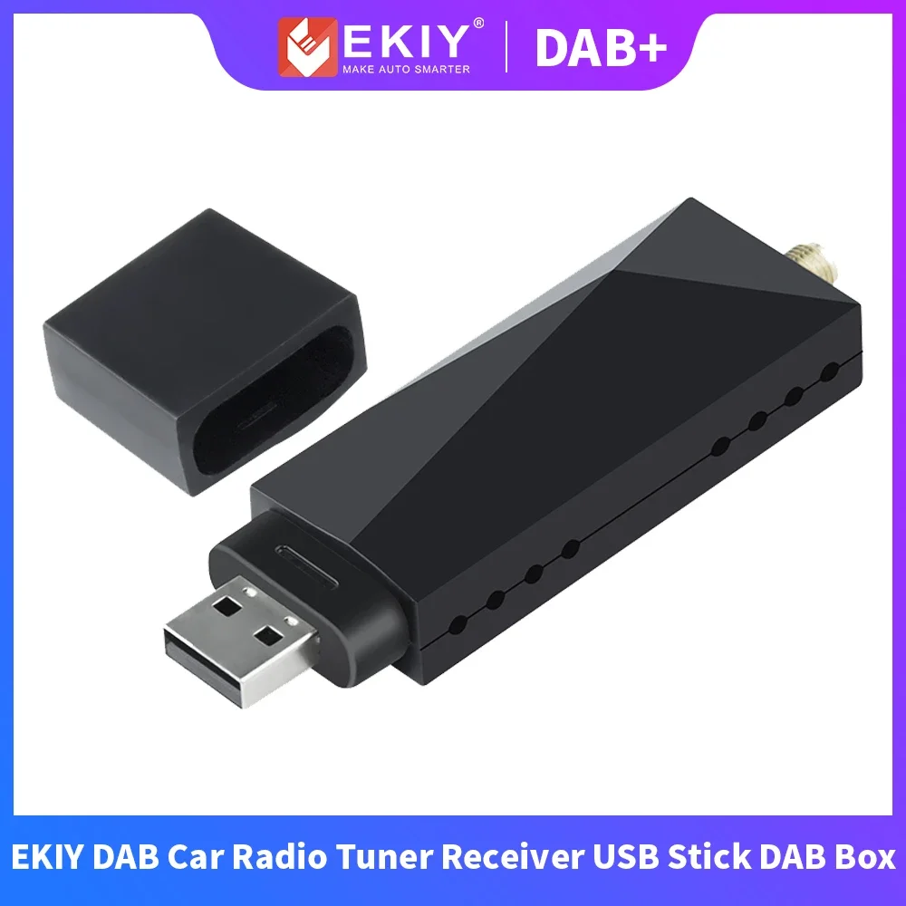 EKIY DAB тюнер приемник USB Dongle DAB-Box для Android DVD антенна цифровое аудио вещание fm-усилитель усилитель сетевое радио
EKIY DAB тюнер приемник USB Dongle DAB-Box для Android DVD антенна цифровое аудио вещание fm-усилитель усилитель сетевое радио