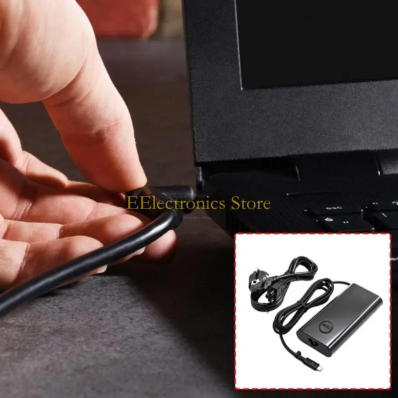 B03C Efficient 130W Laptop Charging For Noteboook Power Supply20V 6.5A Fast Delivery
B03C Efficient 130W Laptop Charging For Noteboook Power Supply20V 6.5A Fast Delivery