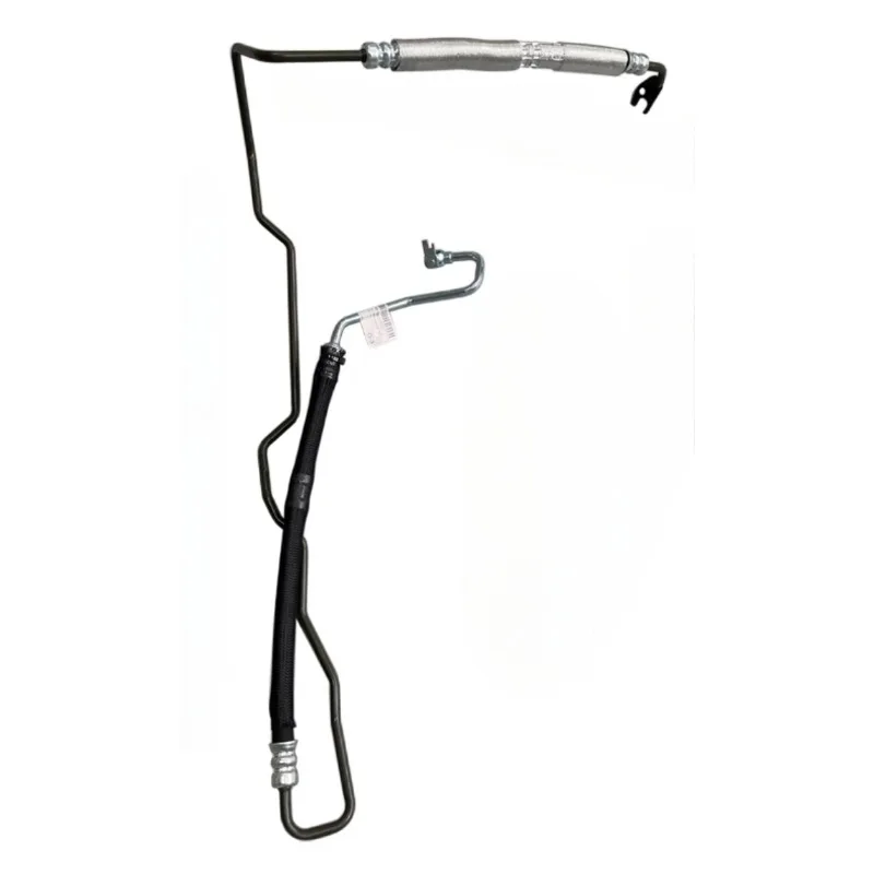 Power Steering Booster Pump High Pressure Cooling Oil Hose for Buick GL8S 3.0L 2013 2014 2015 2016 9058395 Automotive Part
Power Steering Booster Pump High Pressure Cooling Oil Hose for Buick GL8S 3.0L 2013 2014 2015 2016 9058395 Automotive Part