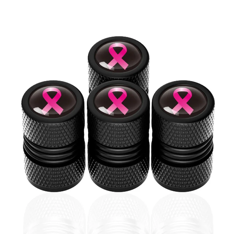 4Pcs Car Tire Valve Caps Tyre Rim Stem Cover Dust Proof Auto Wheel Cap Aluminum Alloy Nipple Caps for Cars Motorcycles Bikes
4Pcs Car Tire Valve Caps Tyre Rim Stem Cover Dust Proof Auto Wheel Cap Aluminum Alloy Nipple Caps for Cars Motorcycles Bikes