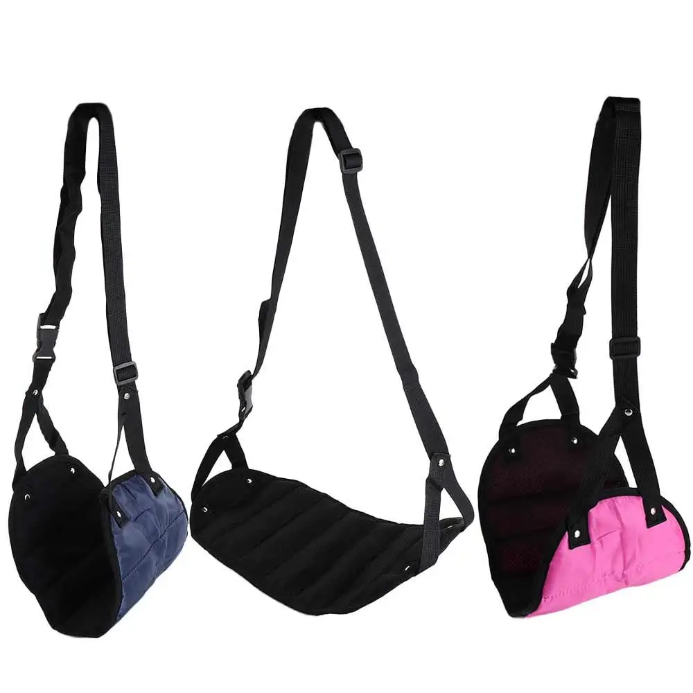 Office Leg Hammock Ashibumi Foot Strap Relieve Leg Fatigue Portable Footrest Office Foot Rest Pad Resting Hammock Foot Hammock
Office Leg Hammock Ashibumi Foot Strap Relieve Leg Fatigue Portable Footrest Office Foot Rest Pad Resting Hammock Foot Hammock